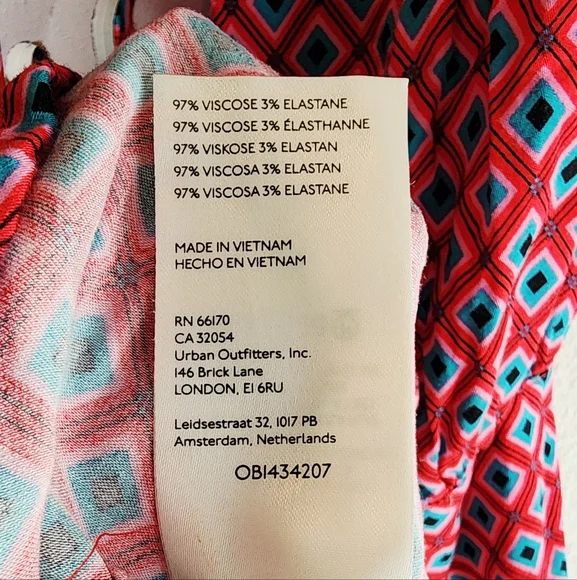 FREE PEOPLE IT TAKES TWO SLEEVES MINI DRESS BACK CUTOUT SIZE LARGE - Picture 14 of 15